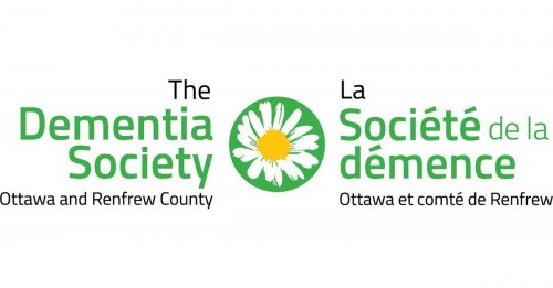 Photo post from The Dementia Society of Ottawa and Renfrew County.