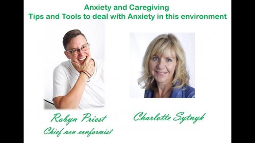 Photo post from The Dementia Society of Ottawa and Renfrew County.