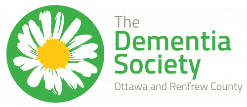 Photo post from The Dementia Society of Ottawa and Renfrew County.