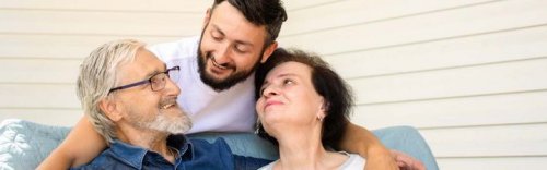 Photo post from The Dementia Society of Ottawa and Renfrew County.