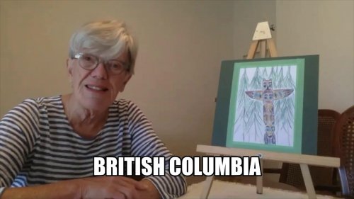 Photo post from The Dementia Society of Ottawa and Renfrew County.