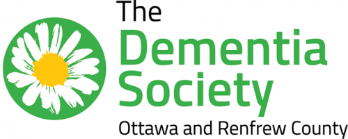 Photo post from The Dementia Society of Ottawa and Renfrew County.