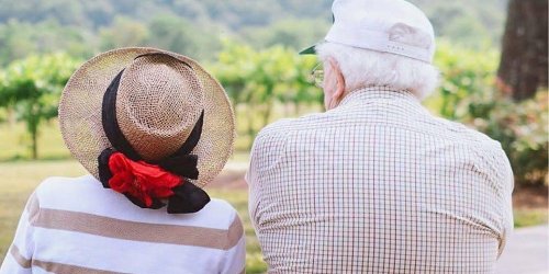 Photo post from The Dementia Society of Ottawa and Renfrew County.