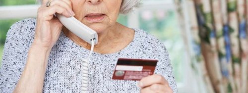 Photo post from The Dementia Society of Ottawa and Renfrew County.