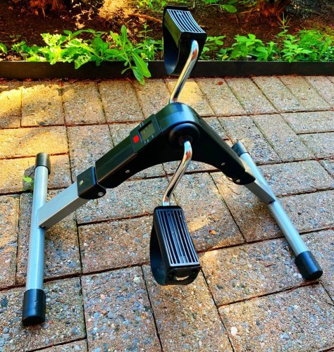 Photo post from The Dementia Society of Ottawa and Renfrew County.