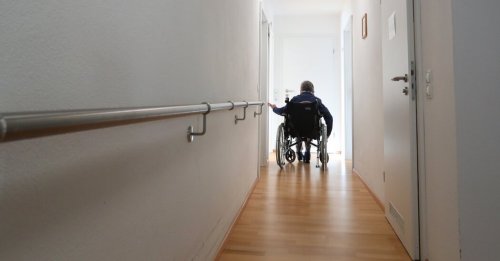 Photo post from The Dementia Society of Ottawa and Renfrew County.