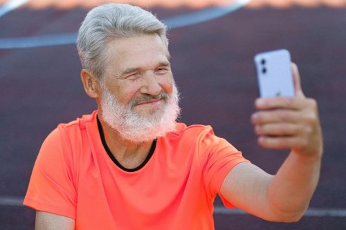 Photo post from The Dementia Society of Ottawa and Renfrew County.