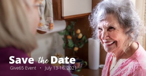 Photo post from The Dementia Society of Ottawa and Renfrew County.