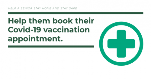 Photo post from The Dementia Society of Ottawa and Renfrew County.