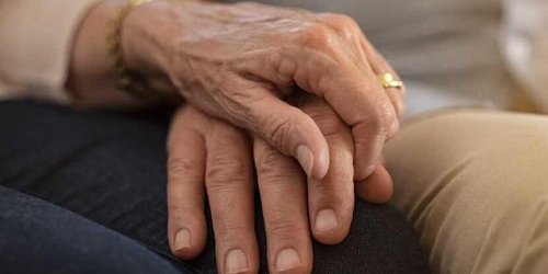 Photo post from The Dementia Society of Ottawa and Renfrew County.