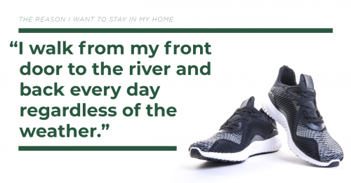 Photo post from The Dementia Society of Ottawa and Renfrew County.