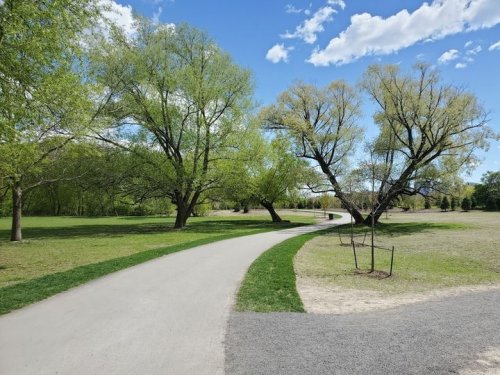 Photo post from The Dementia Society of Ottawa and Renfrew County.