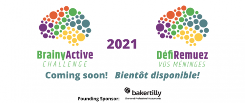 Photo post from The Dementia Society of Ottawa and Renfrew County.