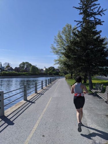 Photo post from The Dementia Society of Ottawa and Renfrew County.