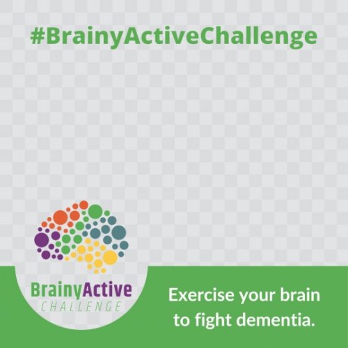 Photo post from The Dementia Society of Ottawa and Renfrew County.