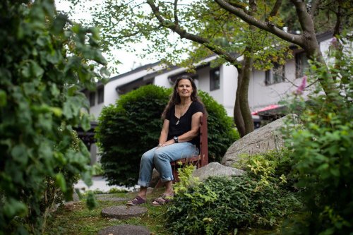 Photo post from The Dementia Society of Ottawa and Renfrew County.