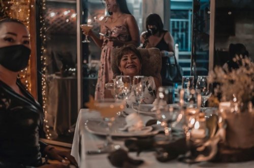 Photo post from The Dementia Society of Ottawa and Renfrew County.