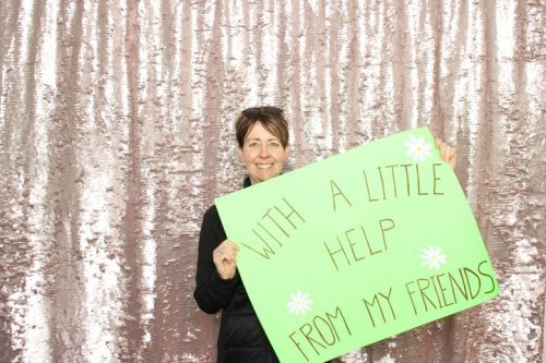 Photo post from The Dementia Society of Ottawa and Renfrew County.