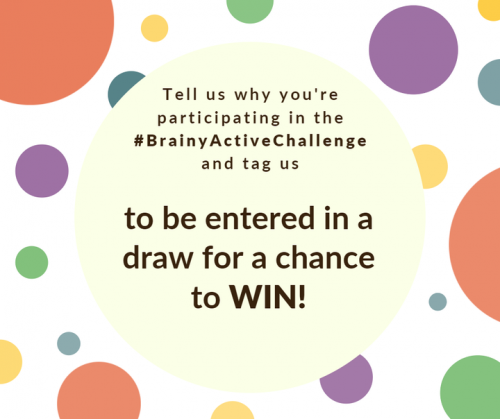 Photo post from The Dementia Society of Ottawa and Renfrew County.