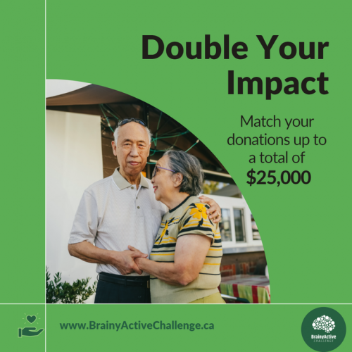 Photo post from The Dementia Society of Ottawa and Renfrew County.