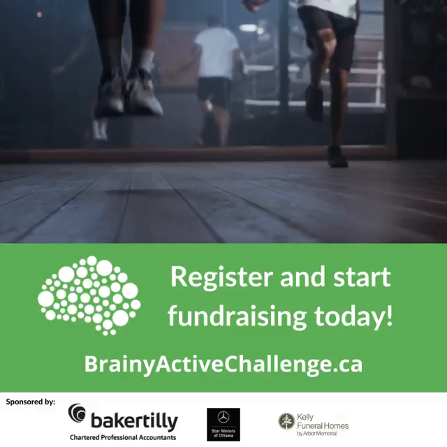 Video post from The Dementia Society of Ottawa and Renfrew County.