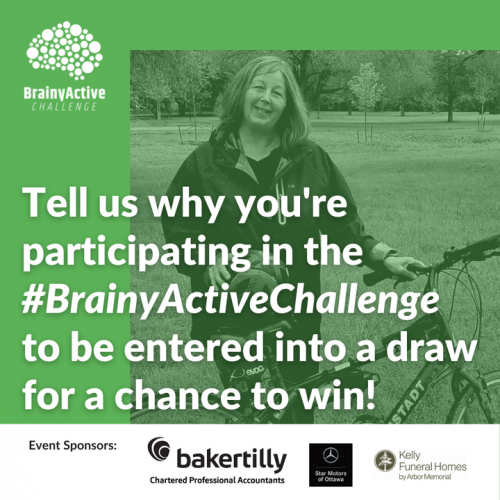 Photo post from The Dementia Society of Ottawa and Renfrew County.