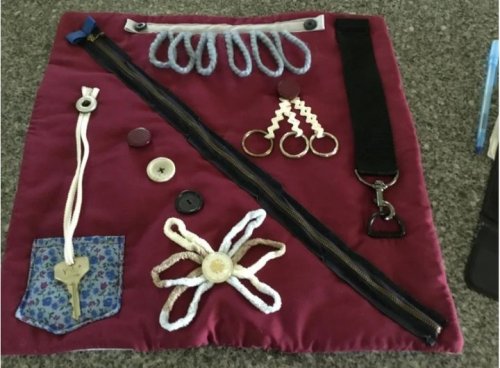 Photo post from The Dementia Society of Ottawa and Renfrew County.