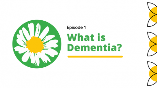 Photo post from The Dementia Society of Ottawa and Renfrew County.