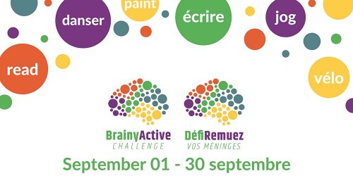 Photo post from The Dementia Society of Ottawa and Renfrew County.