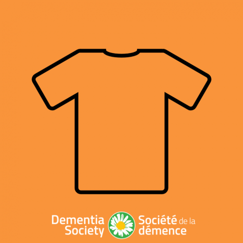 Photo post from The Dementia Society of Ottawa and Renfrew County.
