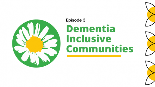 Photo post from The Dementia Society of Ottawa and Renfrew County.