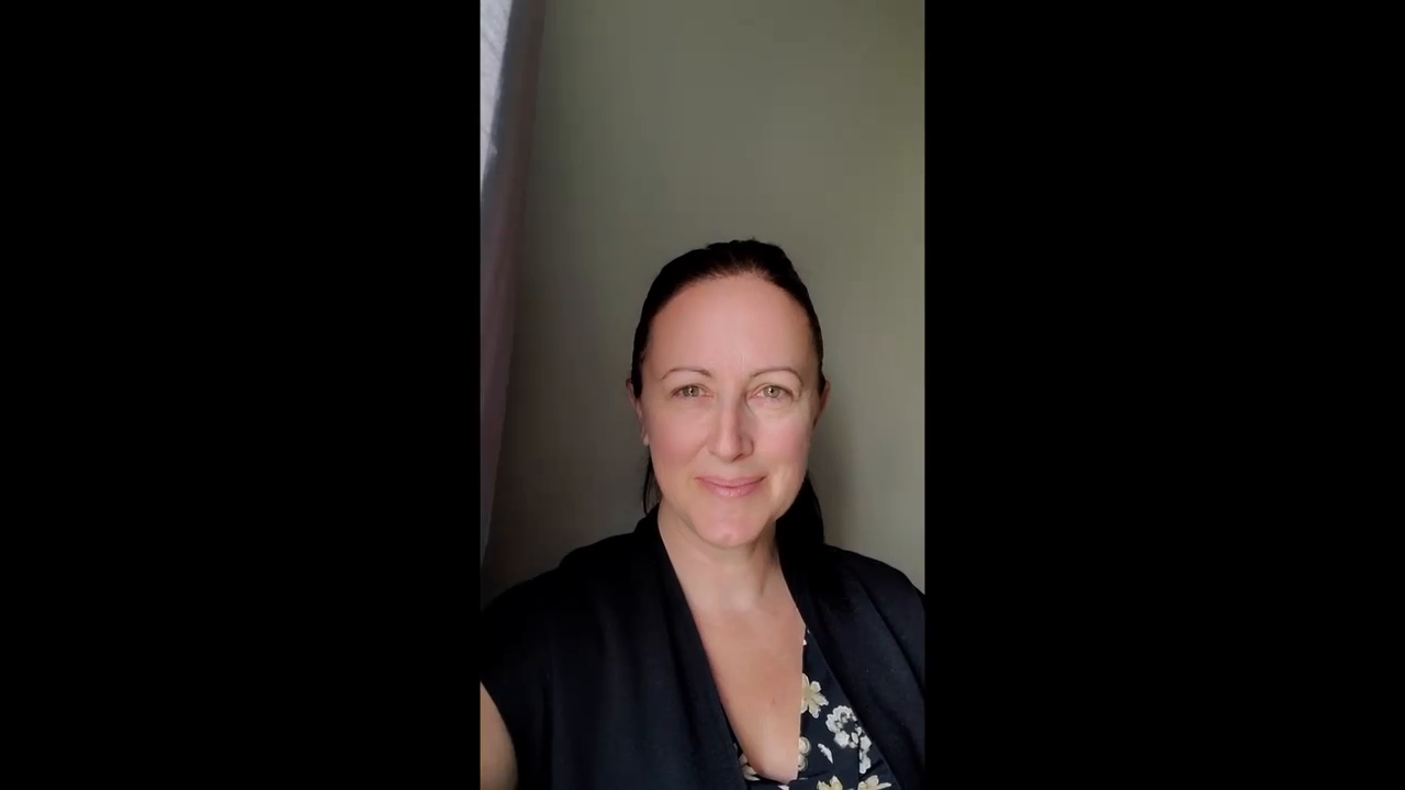 Video post from The Dementia Society of Ottawa and Renfrew County.