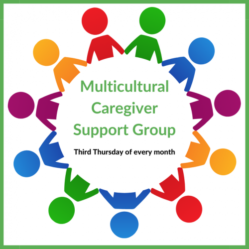 Photo post from The Dementia Society of Ottawa and Renfrew County.