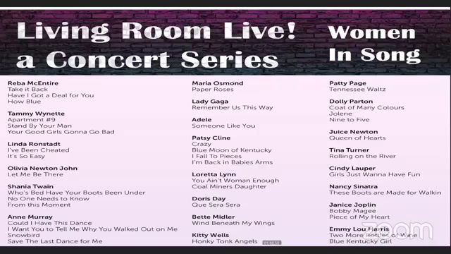 Video post from The Dementia Society of Ottawa and Renfrew County.