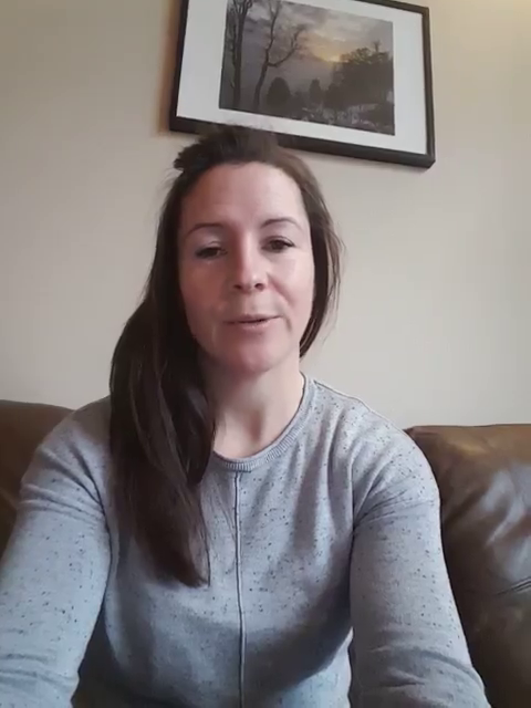 Video post from The Dementia Society of Ottawa and Renfrew County.