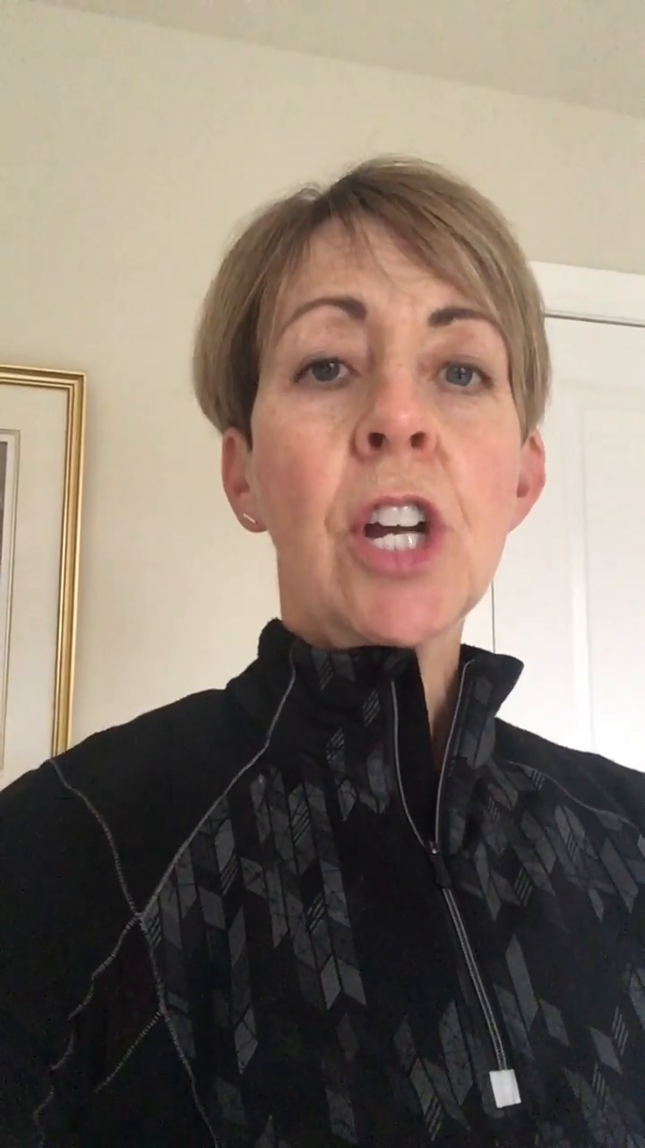 Video post from The Dementia Society of Ottawa and Renfrew County.