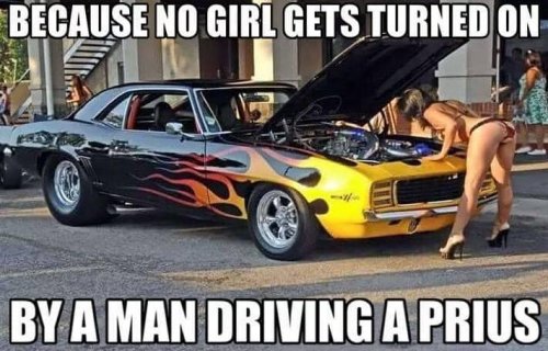 Photo post from Fleming's Ultimate Garage.