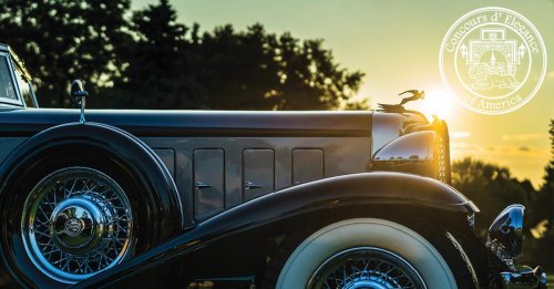 Photo post from Fleming's Ultimate Garage.