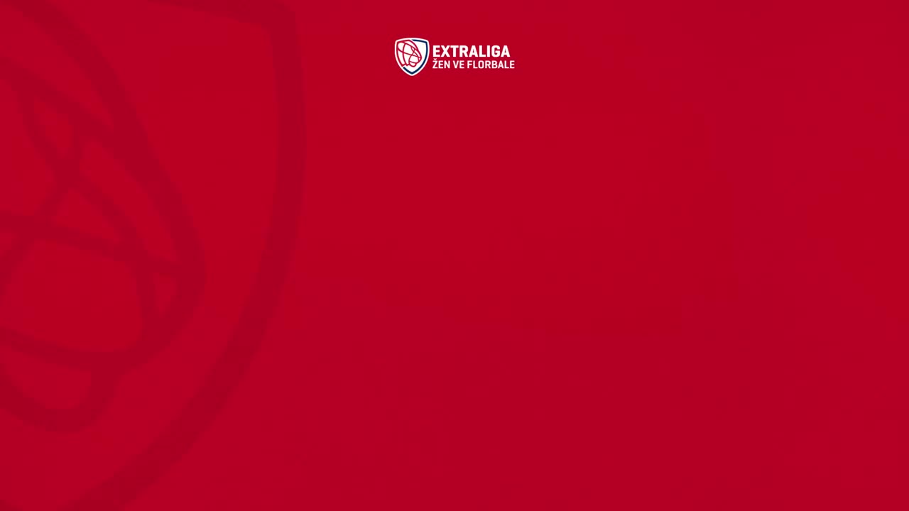 Video post from Český florbal.