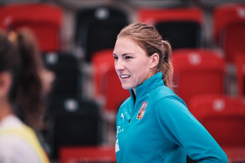 Photo post from Český florbal.