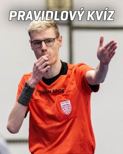 Photo post from Český florbal.