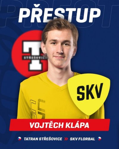 Photo post from Český florbal.