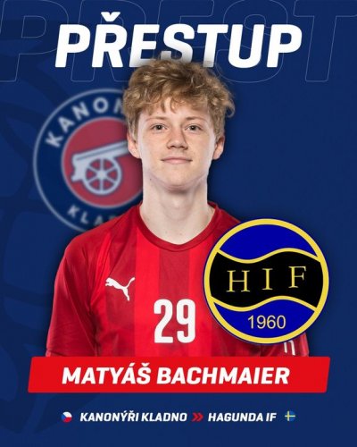 Photo post from Český florbal.