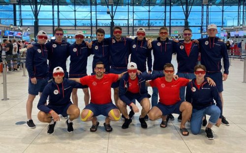 Photo post from Český florbal.