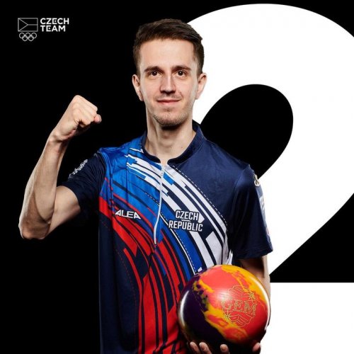 Photo post from Český florbal.