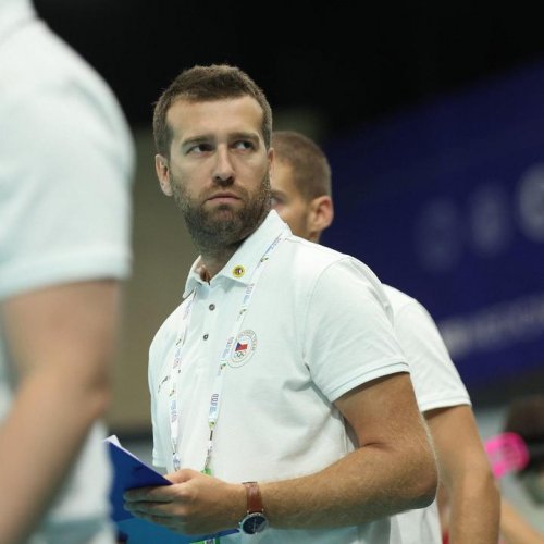 Photo post from Český florbal.