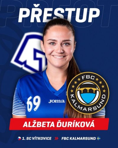 Photo post from Český florbal.