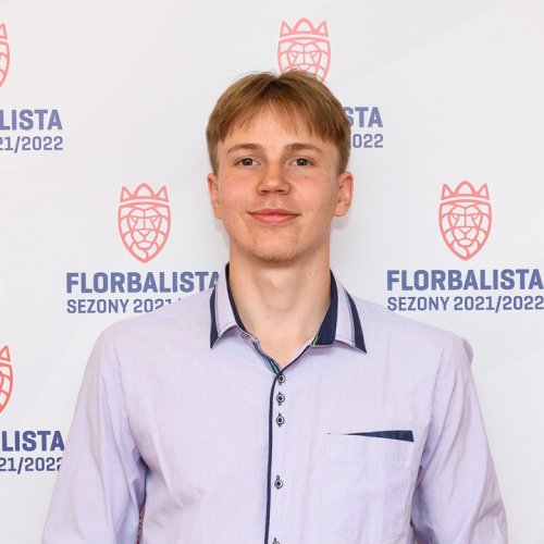 Photo post from Český florbal.