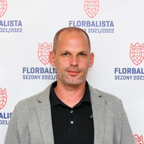 Photo post from Český florbal.