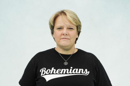 Photo post from Český florbal.